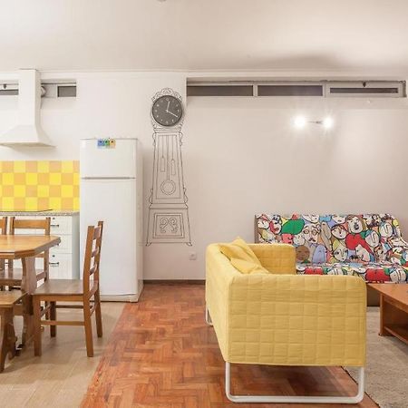 Residencia Laranjeira Porto Exterior photo