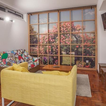 Residencia Laranjeira Porto Exterior photo