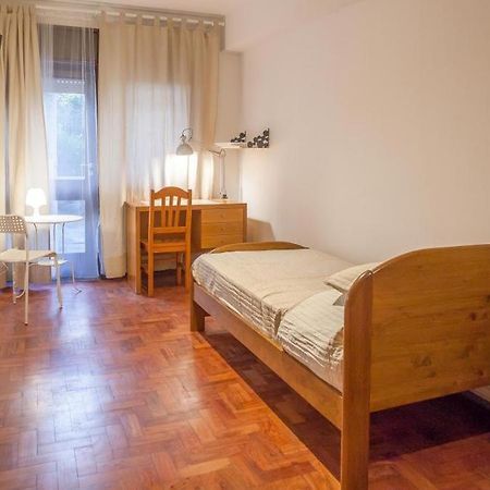 Residencia Laranjeira Porto Exterior photo