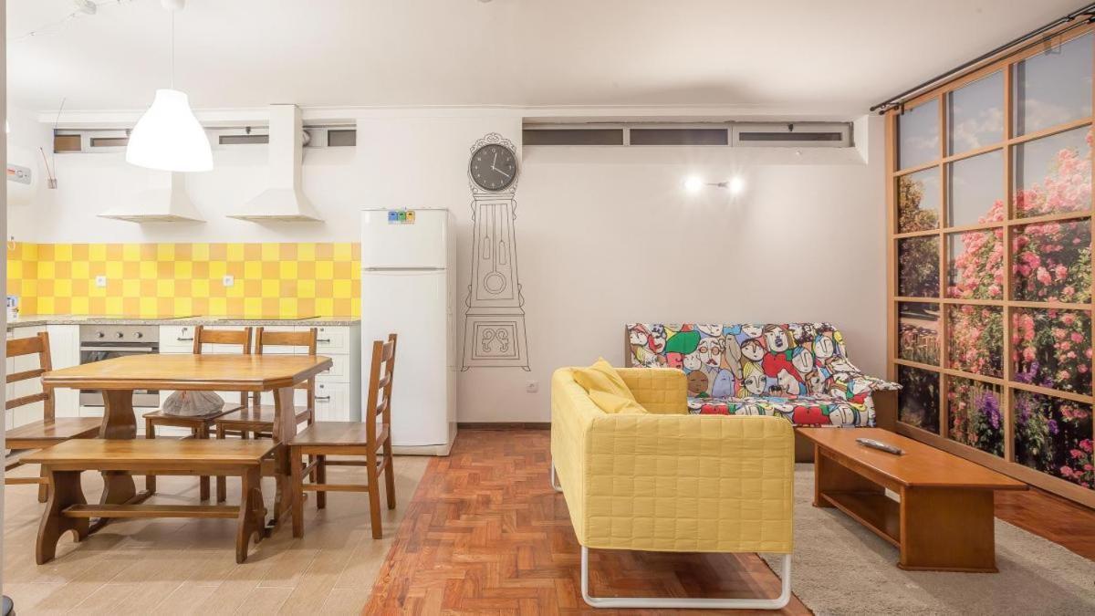 Residencia Laranjeira Porto Exterior photo