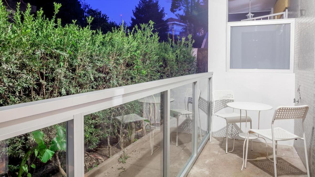 Residencia Laranjeira Porto Exterior photo