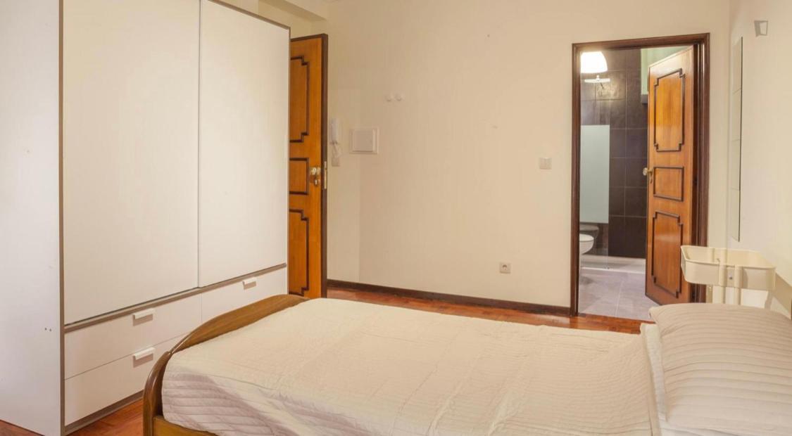 Residencia Laranjeira Porto Exterior photo
