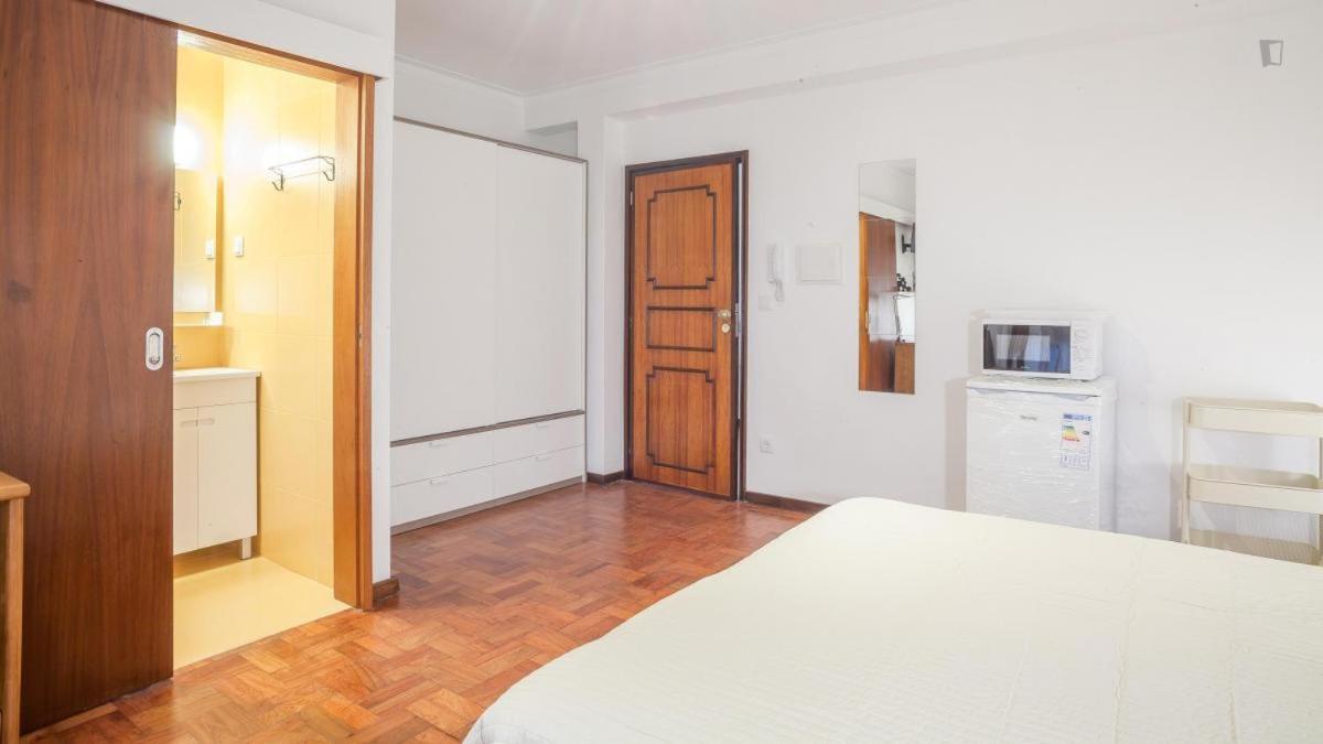 Residencia Laranjeira Porto Exterior photo