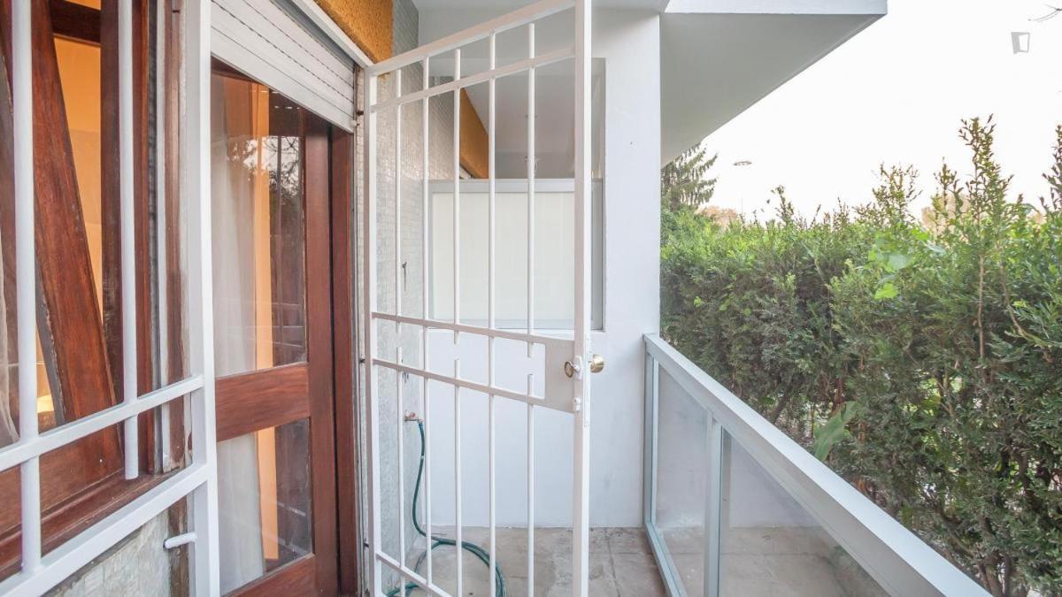 Residencia Laranjeira Porto Exterior photo