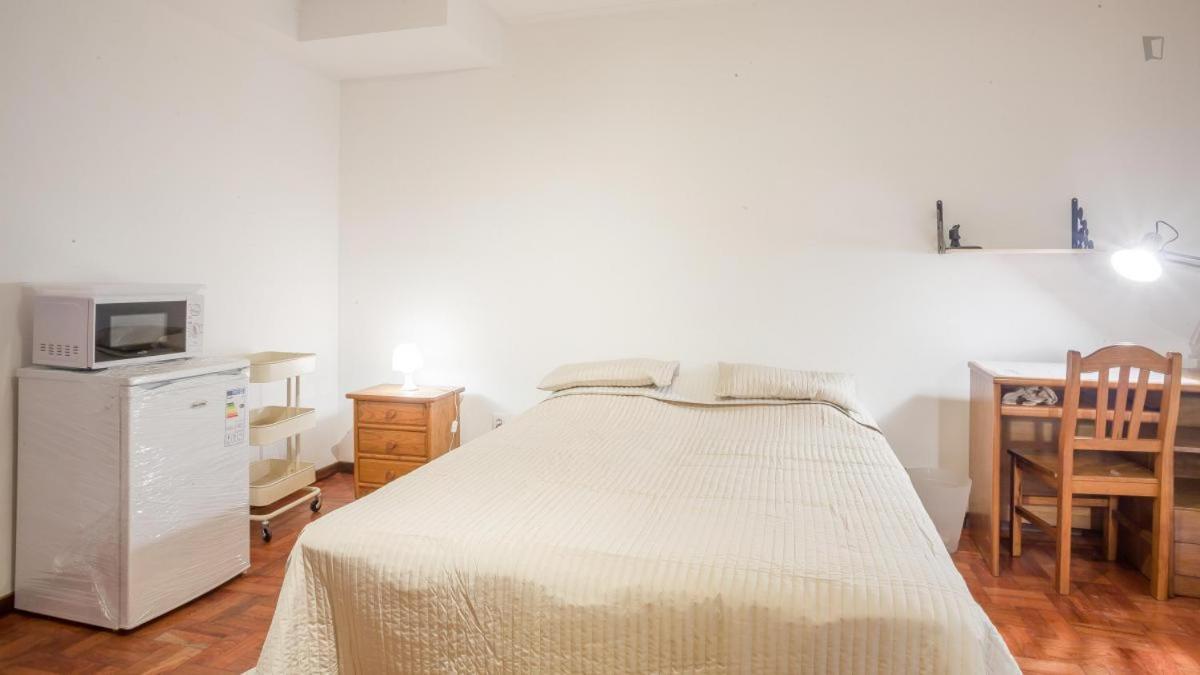Residencia Laranjeira Porto Exterior photo