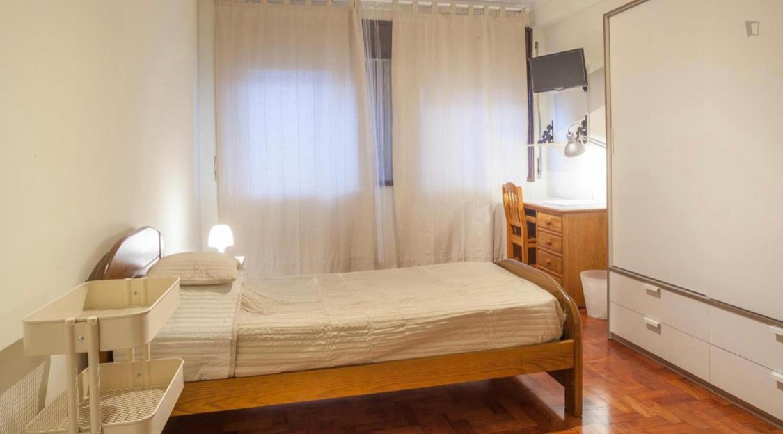 Residencia Laranjeira Porto Exterior photo