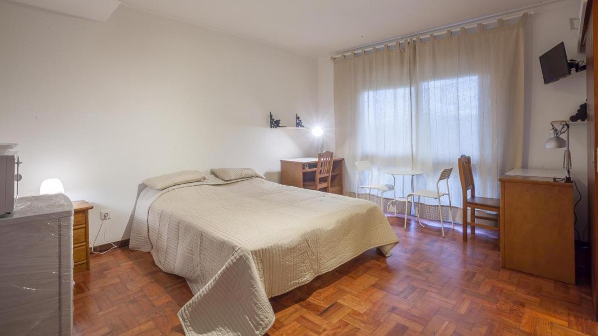 Residencia Laranjeira Porto Exterior photo